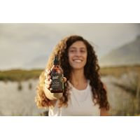 Back 2 Nature Calming Face Toner - Witch Hazel & Rose 